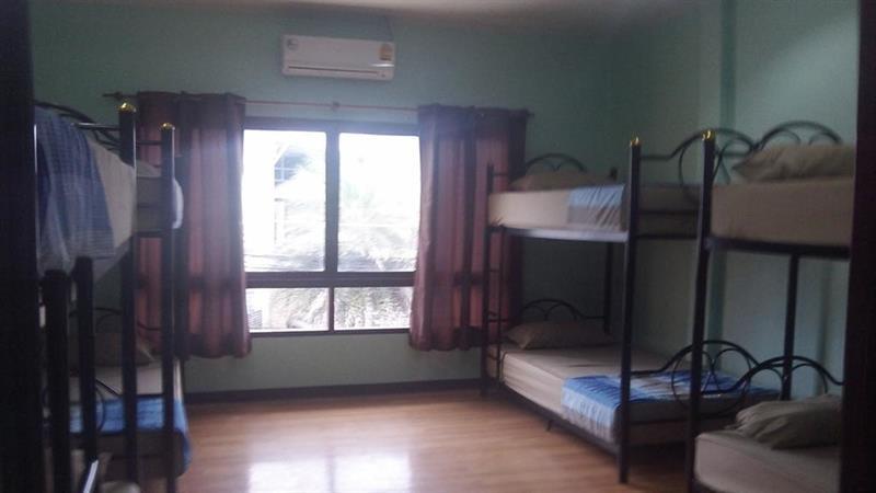 Kawa Daki Hotell Ko Pha Ngan Eksteriør bilde